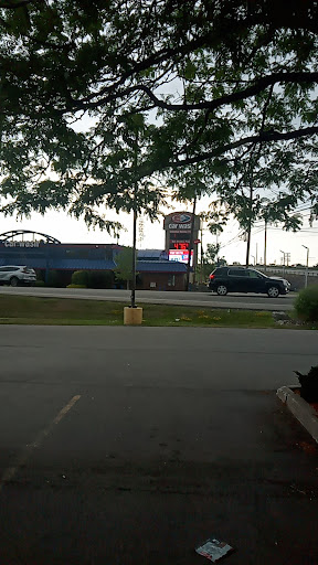 Car Wash «Delta Sonic Car Wash», reviews and photos, 350 Langner Rd, West Seneca, NY 14224, USA