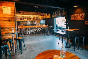 BUKA-Bar de Cervezas image