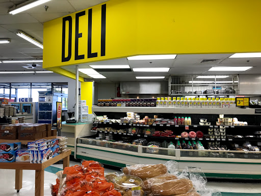 Grocery Store «Harveys Supermarket», reviews and photos, 955 S 1st St, Jesup, GA 31545, USA