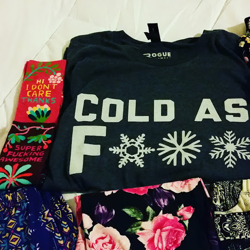 Gift Shop «EllieAnna Gift Shop», reviews and photos, 785 Main St, Lewiston, ME 04240, USA