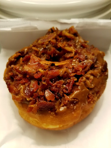 Donut Shop «Donut Mania», reviews and photos, 4460 S Durango Dr D, Las Vegas, NV 89147, USA