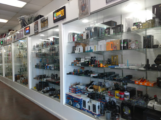 Tobacco Shop «spark smoke & vape», reviews and photos, 4088 East Ave, Livermore, CA 94550, USA