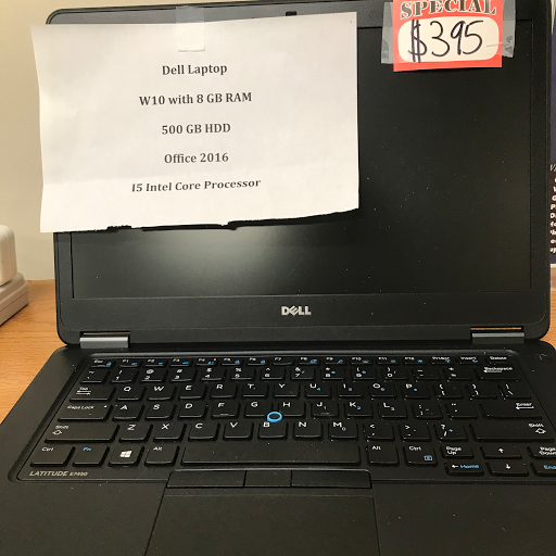 Computer Repair Service «Computer Repair Force», reviews and photos, 39 Great Neck Rd, Great Neck, NY 11021, USA