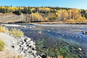 Elbow River image