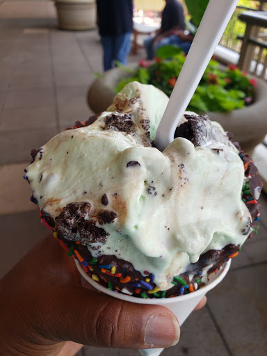 Ice Cream Shop «Cold Stone Creamery», reviews and photos, 11800 W Broad St #2206, Richmond, VA 23233, USA