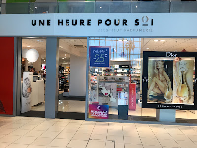 E.Leclerc Une Heure Pour Soi à Saint-Denis-Lanneray