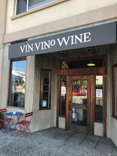 Bar «Vin Vino Wine», reviews and photos, 437 California Ave, Palo Alto, CA 94306, USA