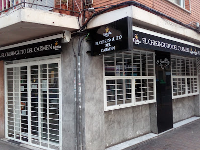 El Chiringuito del Carmen - C. Cartagena, 85, 30002 Murcia, Spain
