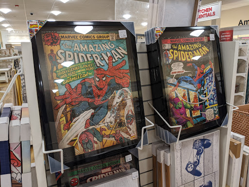 Department Store «HomeGoods», reviews and photos, 2907 Washington Rd, Augusta, GA 30909, USA