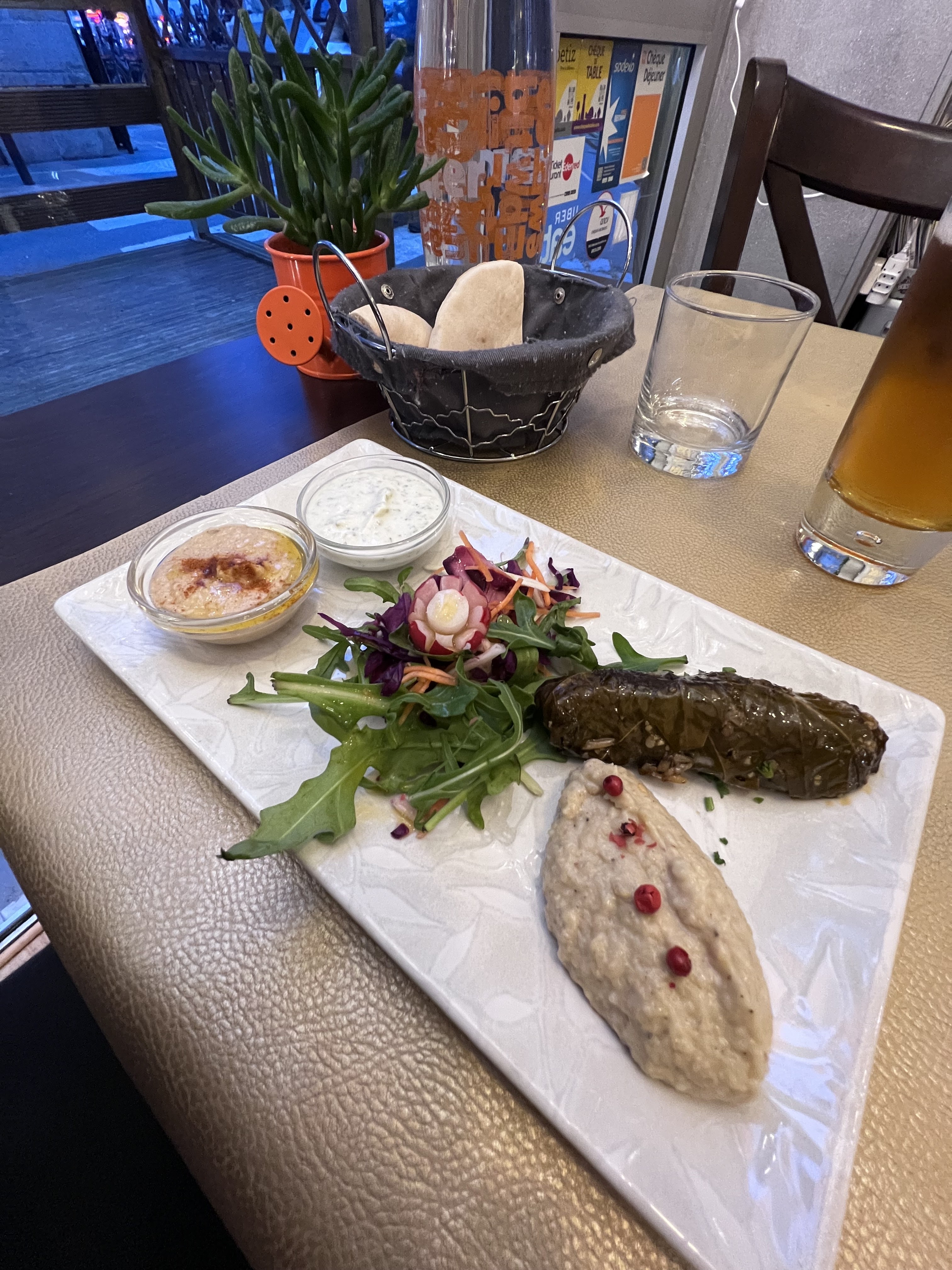 Photo n° 1 de l'avis de Aurore.a fait le 31/03/2022 à 17:37