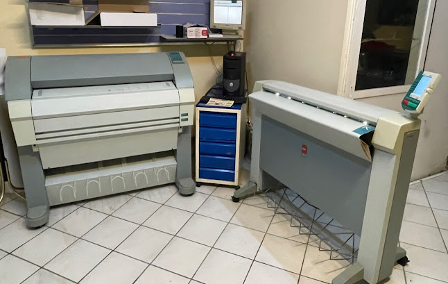 Φωτοτυπίες Μαρούσι POLYPRINT ΚΑΙ ΣΙΑ - Φωτοτυπείο