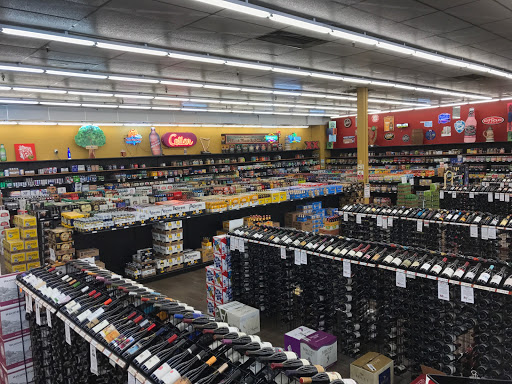 Liquor Store «Cellar Wine & Spirits», reviews and photos, 555 W Main St, Norman, OK 73069, USA