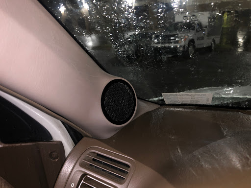 Car Stereo Store «Driven Mobile Electronics», reviews and photos, 4116 Walney Rd, Chantilly, VA 20151, USA