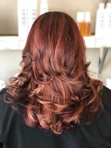 Beauty Salon «Julio Angel Hair Studio», reviews and photos, 146 Bloomfield Ave, Verona, NJ 07044, USA