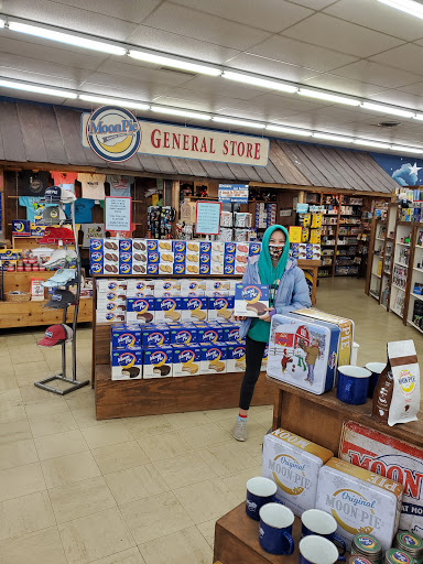 General Store «Moon Pie General Store and Original Book Warehouse», reviews and photos, 3127 Parkway, Pigeon Forge, TN 37863, USA