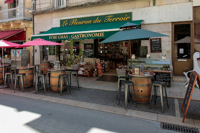 Fleuron du Terroir à Sarlat-la-Canéda