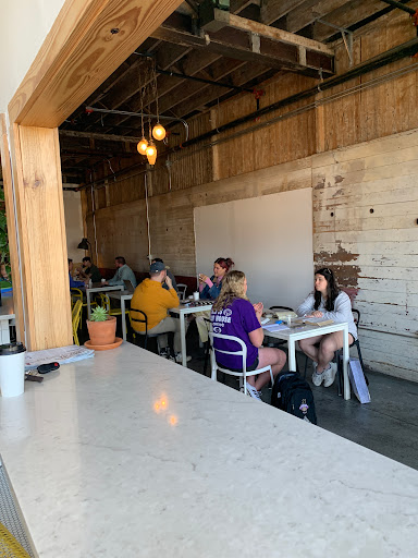 Coffee Shop «Turbo Coffee», reviews and photos, 310 E Tennessee St, Florence, AL 35630, USA