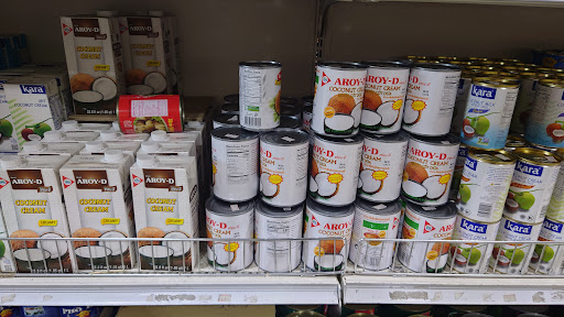 Asian Grocery Store «Dong Mai Market», reviews and photos, 1241 E Anaheim St, Long Beach, CA 90813, USA