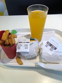 Aliment-réconfort du Restauration rapide McDonald's Magny-en-Vexin - n°5