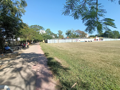 Chowkidingee Field
