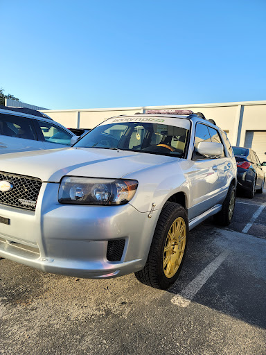 Used Car Dealer «Oceanside Motor Company», reviews and photos, 5810 Market St, Wilmington, NC 28405, USA