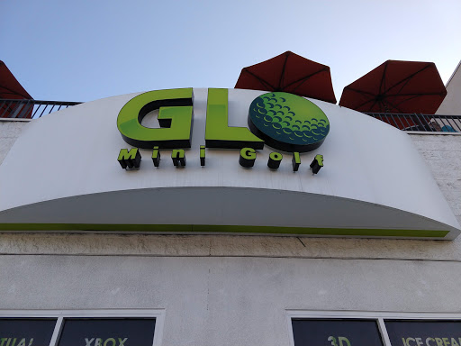 GLO Mini Golf | Escape Rooms | Arcade | Virtual Reality | Gaming