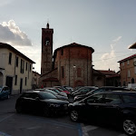 Photo n°1 de l'avis de Lucio.a fait le 04/10/2019 à 19:40 sur le  Ristorante Vico Mercati à Vimercate