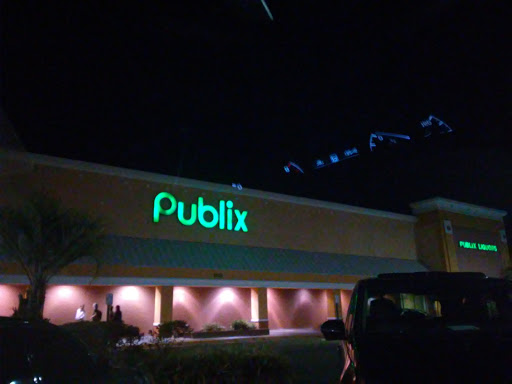 Supermarket «Publix Super Market at Poinciana Place», reviews and photos, 2915 Vineland Rd, Kissimmee, FL 34746, USA
