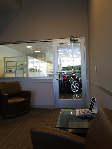 Acura Dealer «Acura of Denville», reviews and photos, 3109 NJ-10, Denville, NJ 07834, USA
