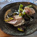 Photo n°2 de l'avis de Katie.o fait le 29/05/2019 à 13:56 sur le  Senz'Altro Bistrot Firenze à Florence