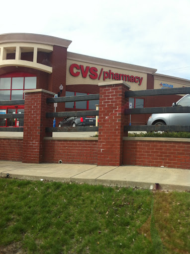Drug Store «CVS», reviews and photos, 3893 William Penn Hwy, Monroeville, PA 15146, USA
