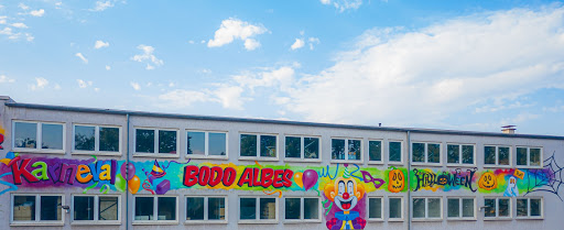Bodo Albes Warenhandels GmbH