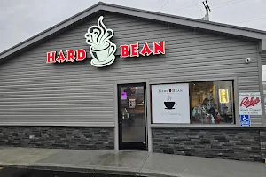 Hard Bean Cafe image