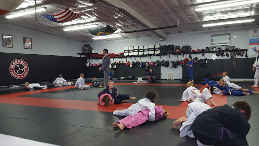 Martial Arts School «Magnolia Brazilian Jiu Jitsu», reviews and photos, 32706 Wright Rd, Magnolia, TX 77355, USA
