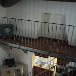 Photo n°6 de l'avis de Antonia.a fait le 15/12/2019 à 20:11 sur le  ACCADEMIA RESIDENCE à Prato