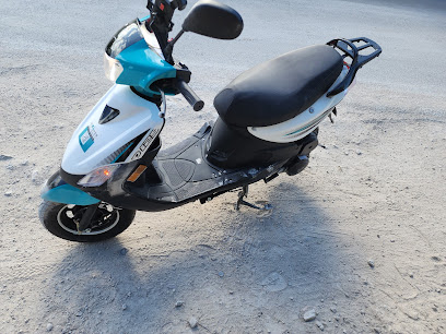 Scooter Tulum Services - Scooter Rentals for Smart People