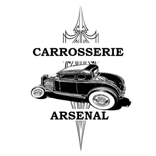 Kommentare und Rezensionen über Carrosserie de l'Arsenal Sàrl