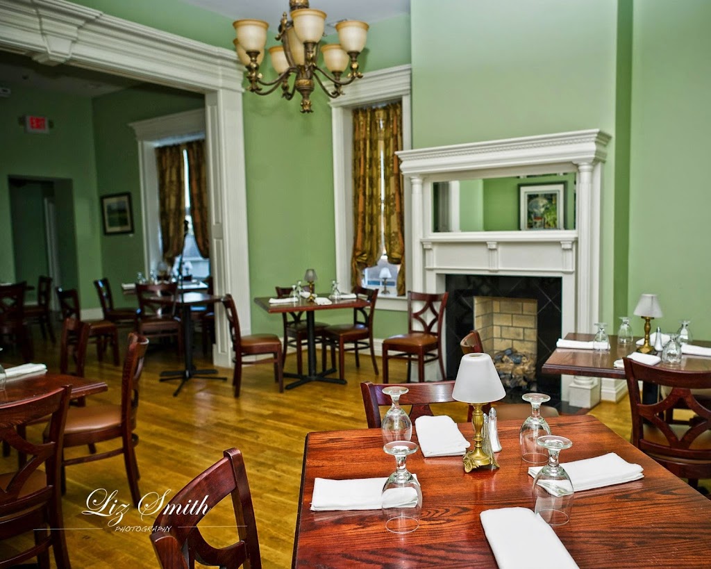 The Miller House Owensboro, KY 42303 Menu, Reviews, Hours & Contact