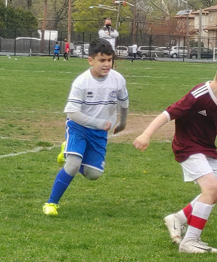 Soccer Store «Birkenmeier Sport Shop», reviews and photos, 213 Main St, Hackensack, NJ 07601, USA