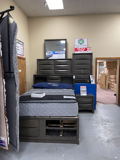 Furniture Store «American Freight Furniture and Mattress», reviews and photos, 1010 SW 17th St, Ocala, FL 34474, USA