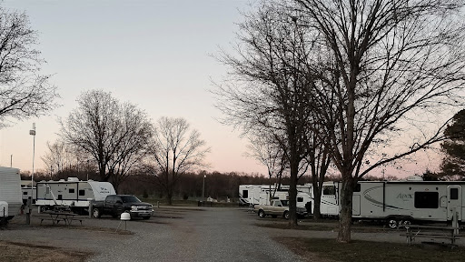 RV Park «Clarksville R.V. Park and Campground», reviews and photos, 1270 Tylertown Rd, Clarksville, TN 37040, USA
