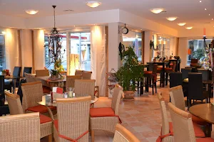 Café Piccola Toscana - Im Herzen von Bad Driburg image