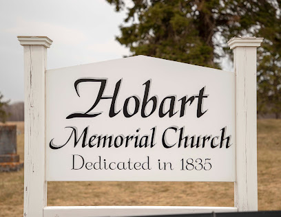 Hobart Memorial Church