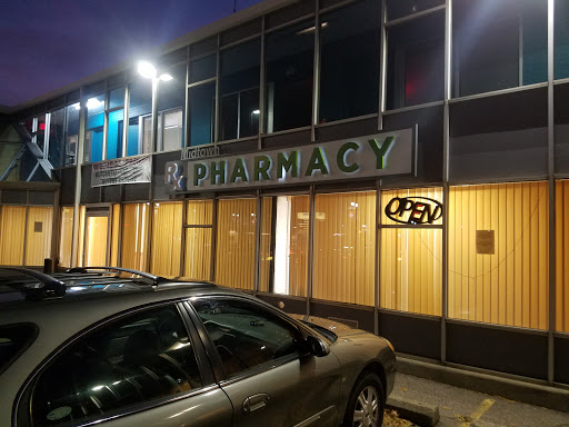 Midtown Rx Pharmacy