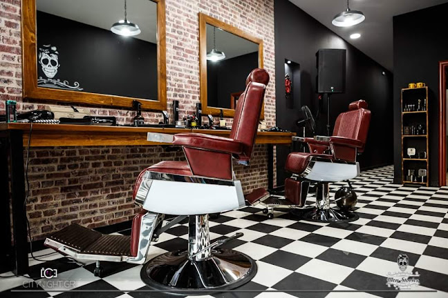 Menstories by gianhnakas