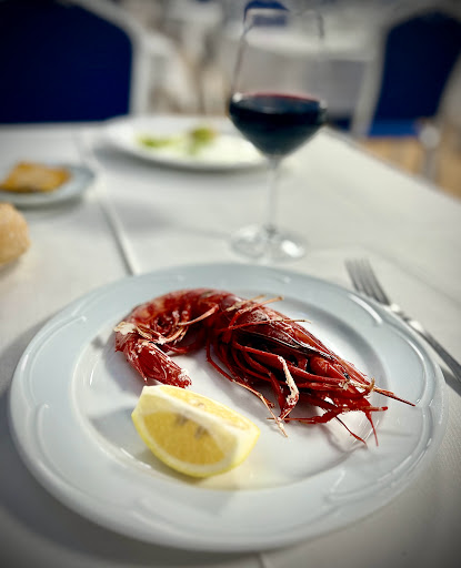 Restaurante casa justa en Griñón