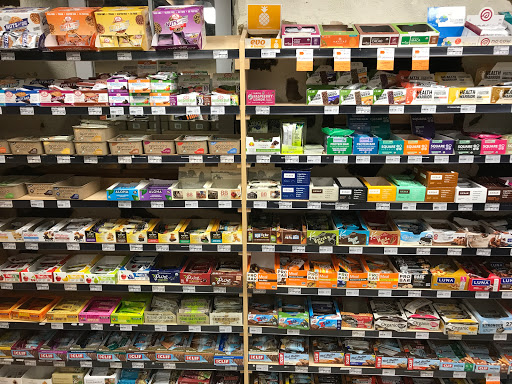 Health Food Store «Organnons Natural Market», reviews and photos, 591 Durham Rd, Newtown, PA 18940, USA