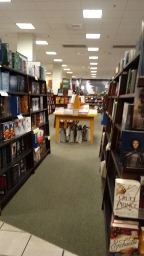 Book Store «Barnes & Noble», reviews and photos, 7804 Abercorn Extention, Savannah, GA 31406, USA