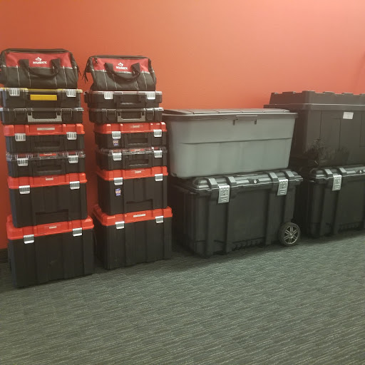 Moving Company «Red Carpet Moving Company», reviews and photos, 5435 S Procyon St #200, Las Vegas, NV 89118, USA