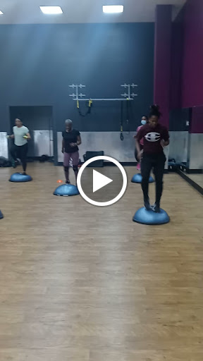 Health Club «Crunch - Roslindale», reviews and photos, 950 American Legion Hwy, Roslindale, MA 02131, USA